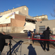 Illustration for article titled Salt Storage Warehouse Collapses, Chicagoans Unfazed